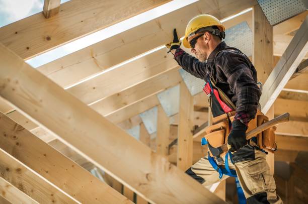 Roof Waterproofing Services in Rio, WI