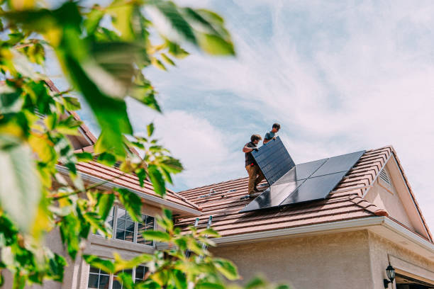 Best Roof Leak Repair  in Rio, WI