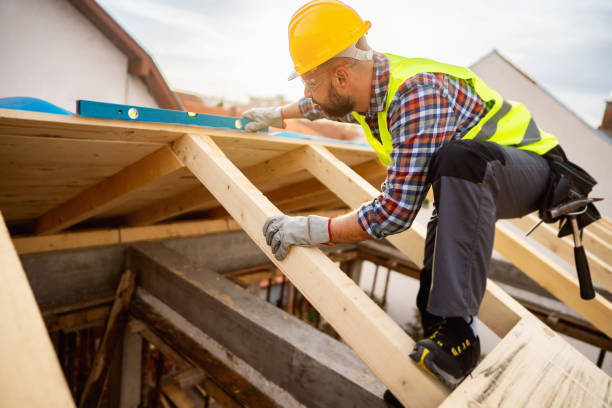 Best Shingle Roofing Installation  in Rio, WI