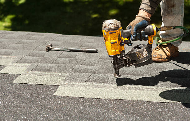 Best New Roof Installation  in Rio, WI