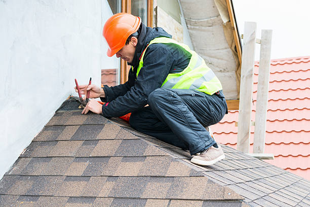 Best Commercial Roofing Services  in Rio, WI