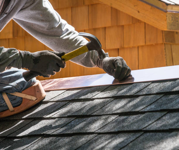 Best Slate Roofing Contractor  in Rio, WI